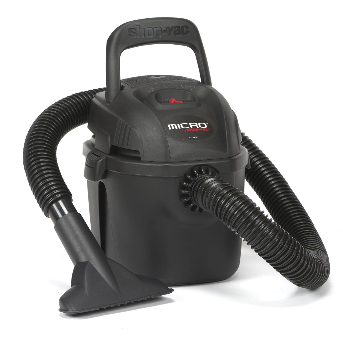 1 Gallon 1.0 Peak HP Wet Dry Vacuum I56694