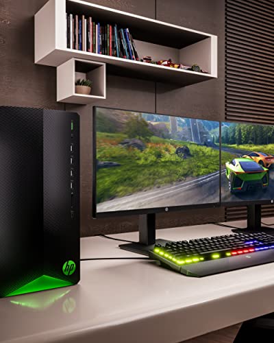 AMD Ryzen 3 5300G 8 GB RAM 512 GB SSD Gaming Desktop P905