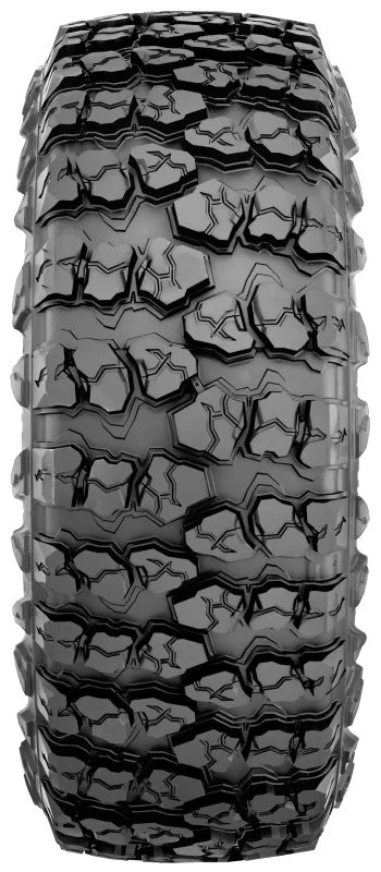 Set of 4 LT37X13.50R18 Tires R6259