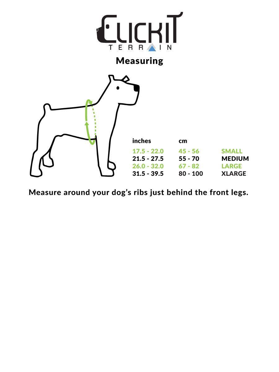 Small Olive Dog Car Harness R9368
