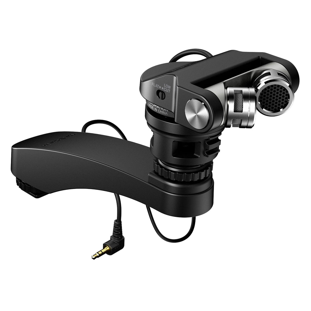 Stereo XY Condenser Dslr Microphone X698467