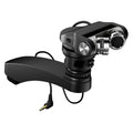 Stereo XY Condenser Dslr Microphone X698467