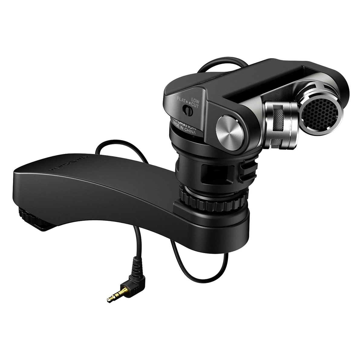Stereo XY Condenser Dslr Microphone X698467