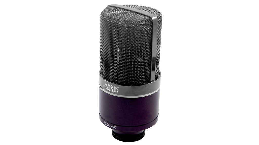 Cardioid Microphone Y304