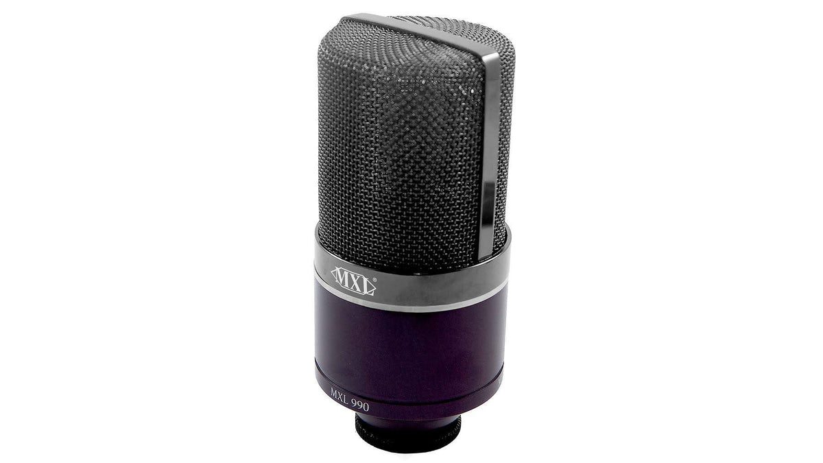 Cardioid Microphone Y304