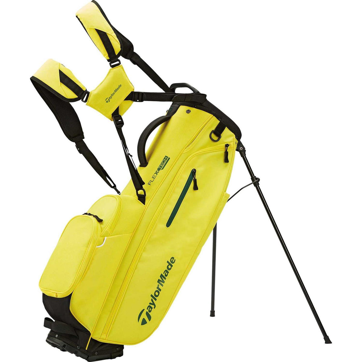 2024 FlexTech Golf Stand Bag T59481