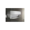 Chrome Sink Mounted Towel Bar U523