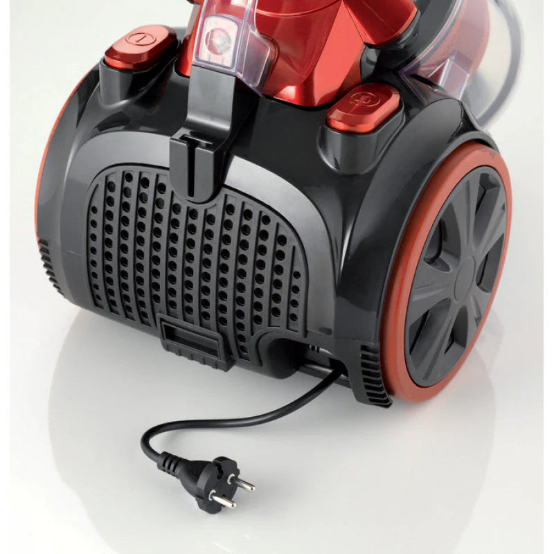Bagless 3.5L 700W Vacuum W4097