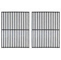 Set of Two 17 inch Grill Cooking Grates Replacement Parts for Gas Grills N315