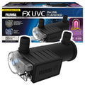 UVC In-Line Clarifier W24919