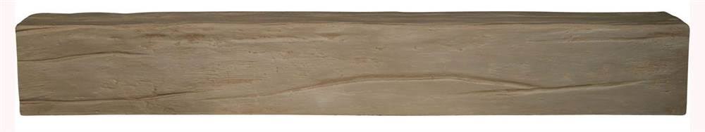 Natural Faux Wood Ceiling Beam L169