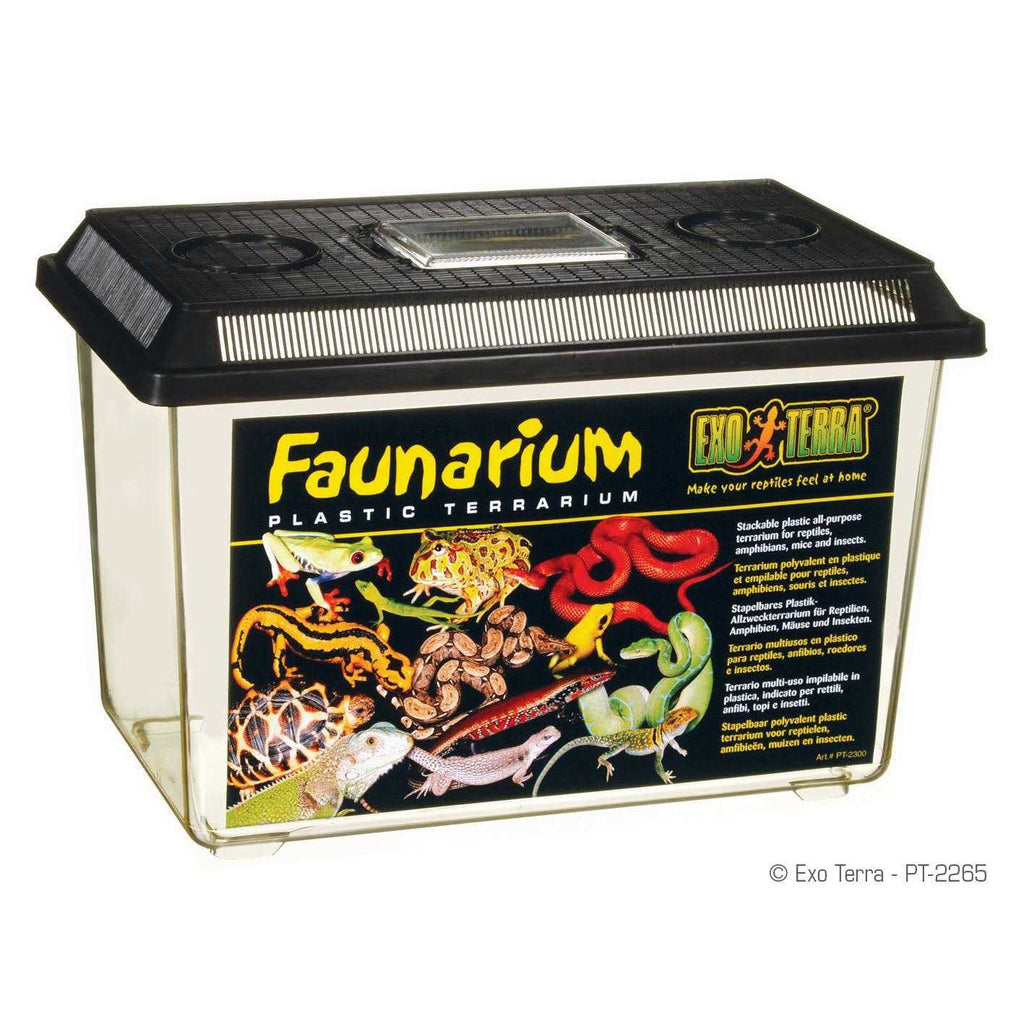 Faunarium Flat Home S78057