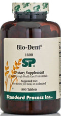 800T Standard Process V62572