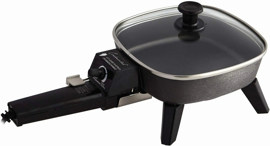 Small Grill G431717