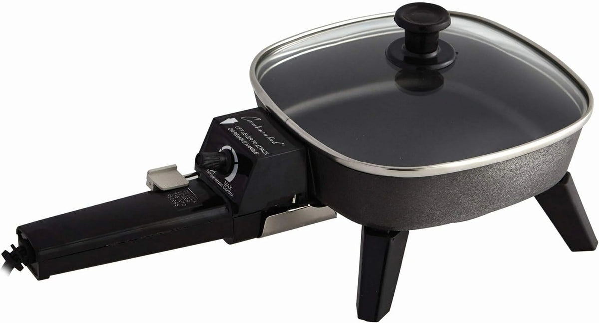 Small Grill G431717