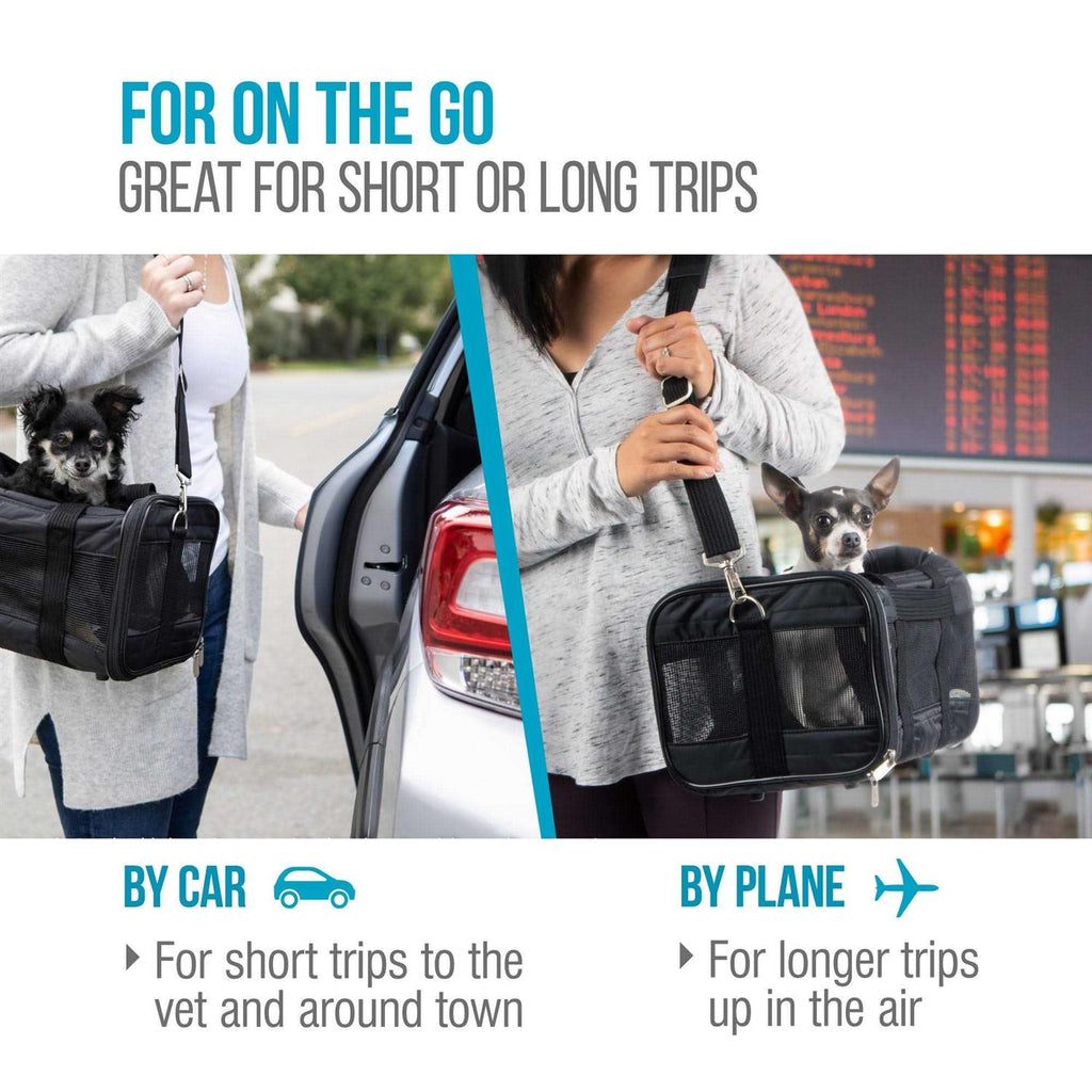 Pet Carrier L683