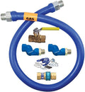 GAS Connector Hose Kit B984