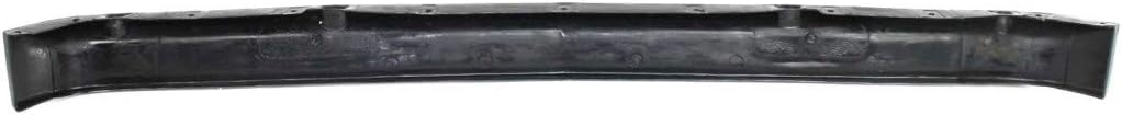 Primed Plastic Front Lower Valance Pack of 2 V661736