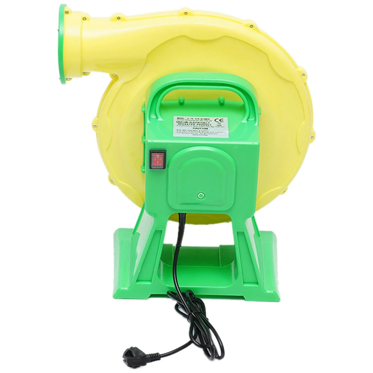 450W Air Blower Pump Fan O632