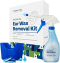 Earwax Removal Kit 17 Piece Q20167