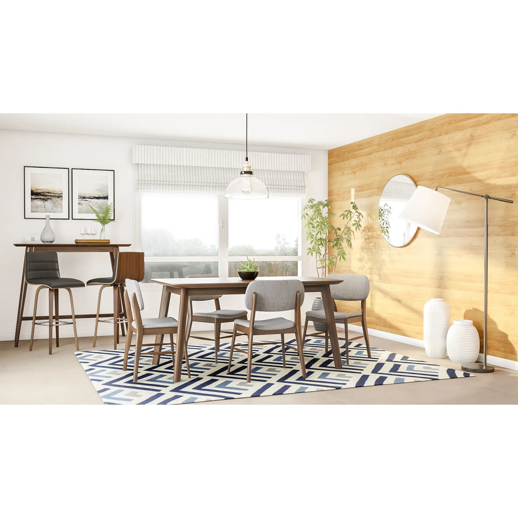 Wood Bar Table E4712