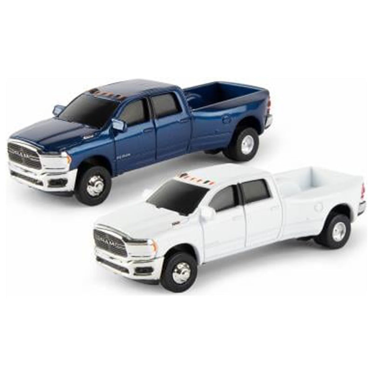 1:64 Diecast RAM 3500 Dually Pickup Truck O183