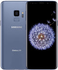 Coral Blue 64GB Unlocked Samsung Galaxy S9 A23830