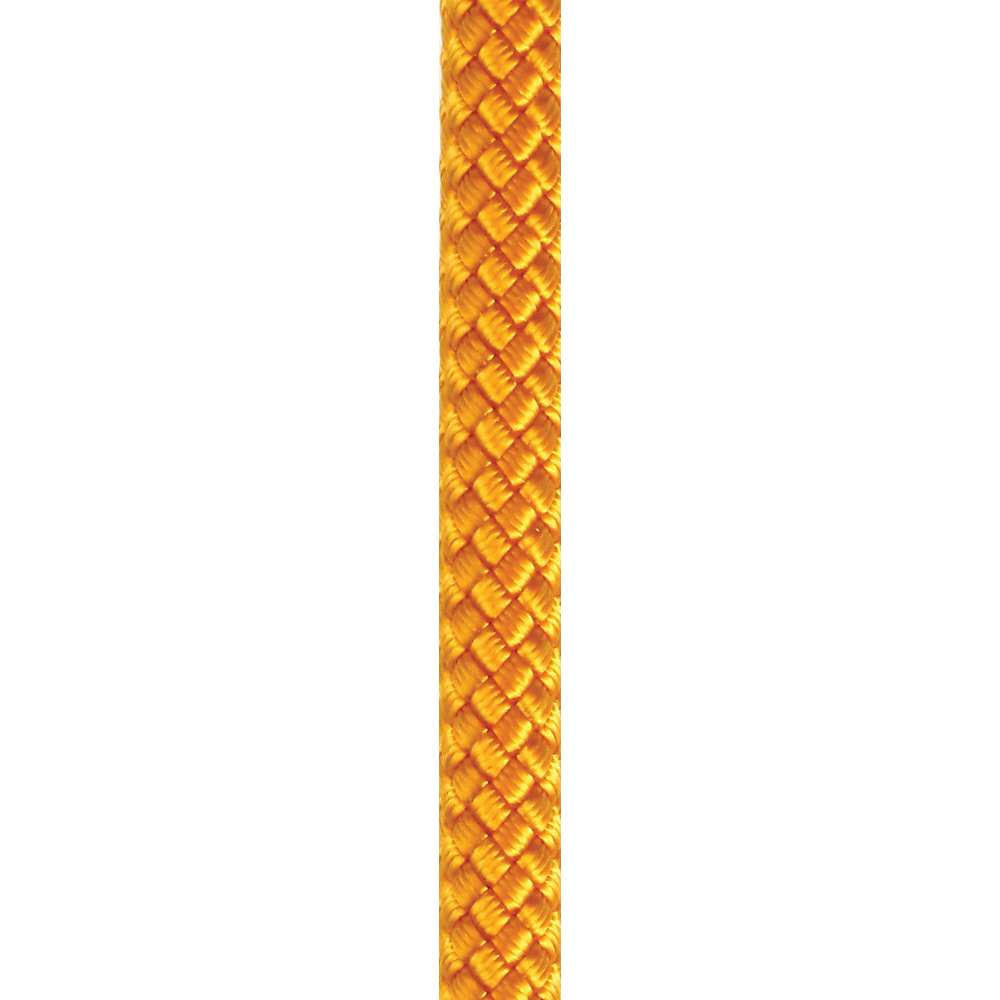 Orange 10mm x 600& Speleo II Rope U535369