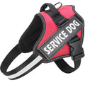 Service Dog Harness F577508