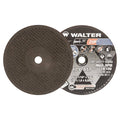 4"x1/16"x3/8" Cut/Grind Wheel S43599