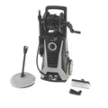 2000 PSI Electric Pressure Washer with Accessory Kit A13827