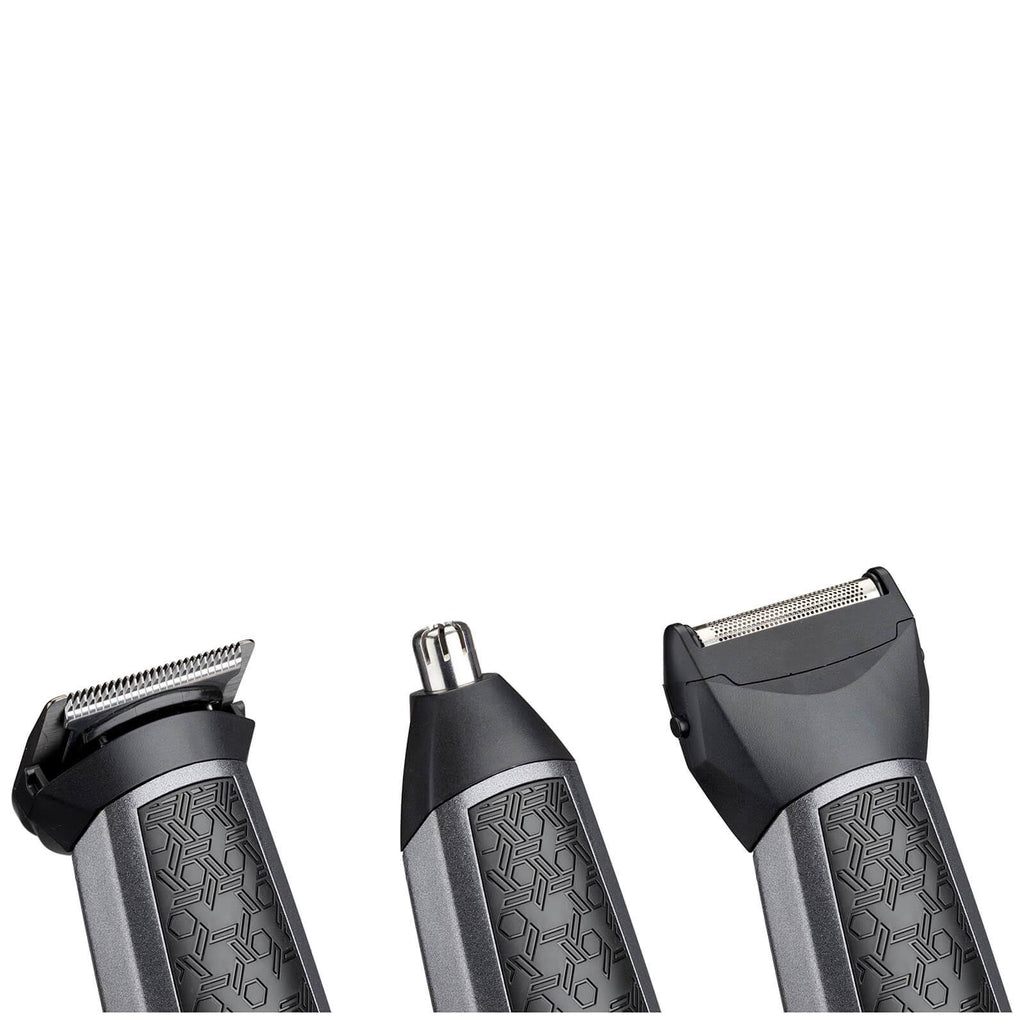 11 in 1 Carbon Titanium Multi Trimmer Z42245