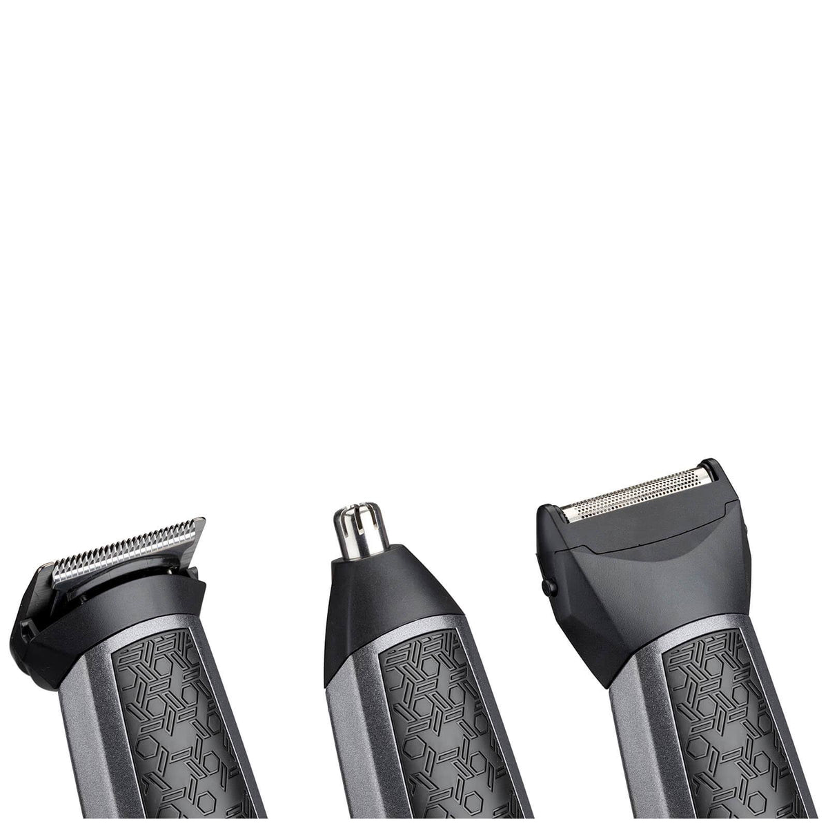 11 in 1 Carbon Titanium Multi Trimmer Z42245