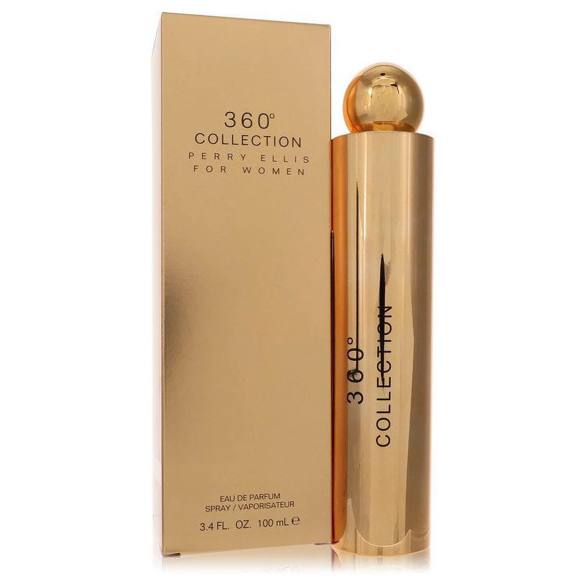 Eau De Parfum Spray 3.4 oz K22553