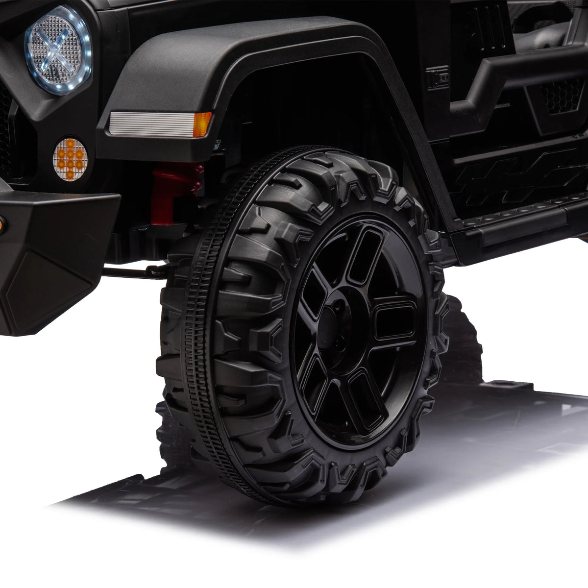 24V Ride on Car PickUp Truck with Remote Control F975
