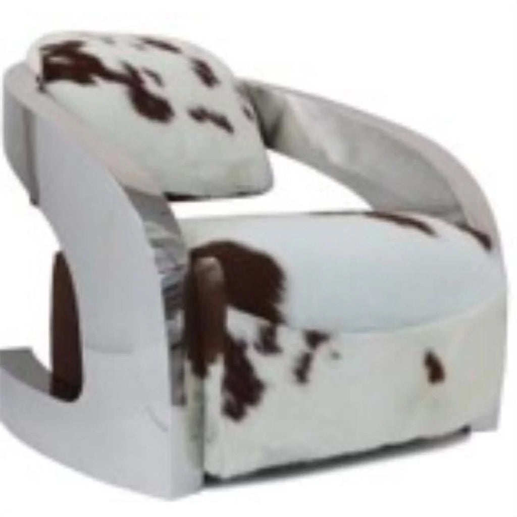 Brown Outdoor Chair K260