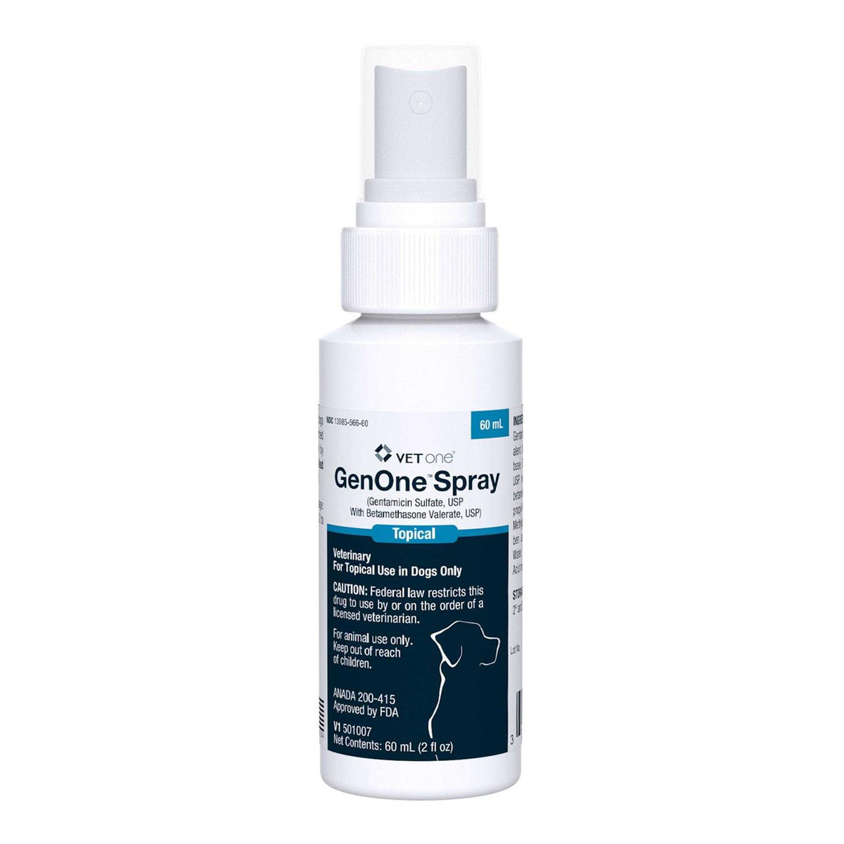 Topical Spray A216005