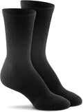 Diabetic Crew Socks E913111