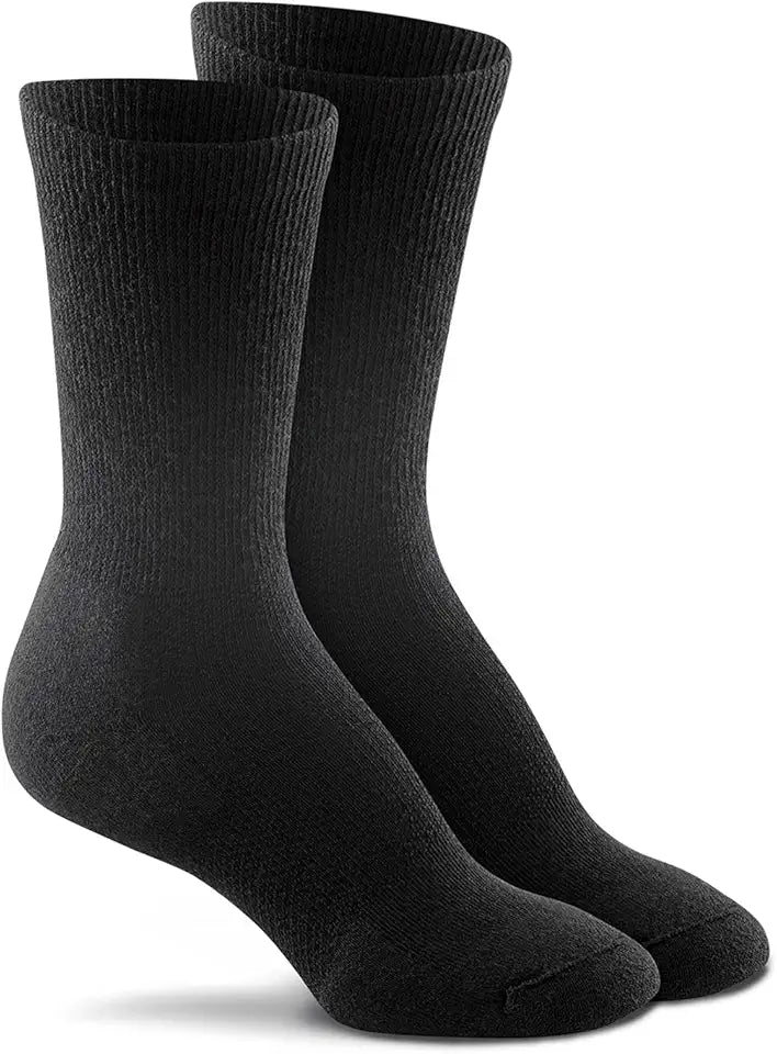 Diabetic Crew Socks E913111