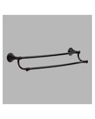 Double Towel Bar Chrome I96125