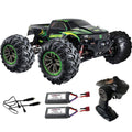 1:10 Scale 4x4 Off Road RC Truck with 2 Batteries A828556