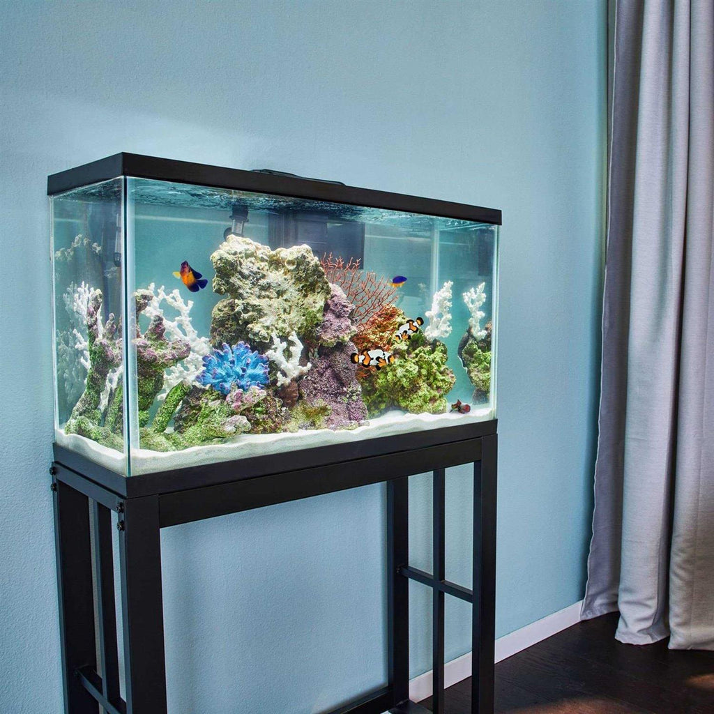 Metal Tank Stand W2405