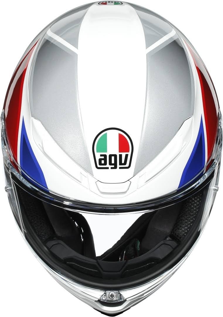 Helmet K6 Size XXL Z372