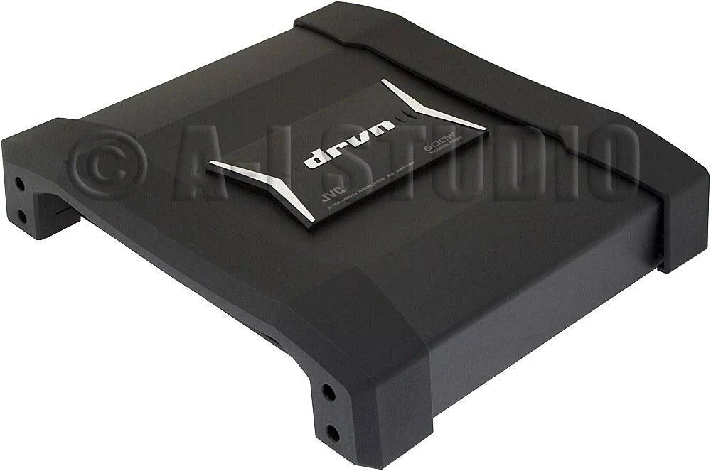 2 Channel Class AB Car Amplifier E72715