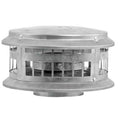 8-Inch Al Cap Z292091