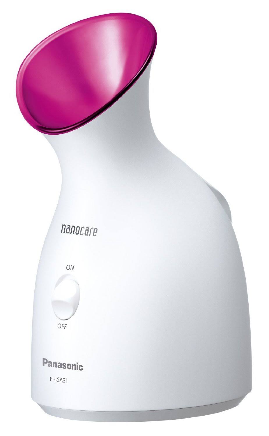 Pink Facial Steamer X95638