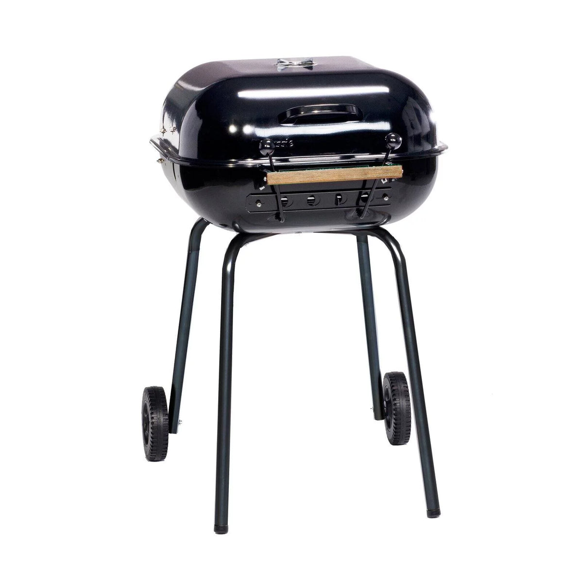Charcoal Steel Grill N20278