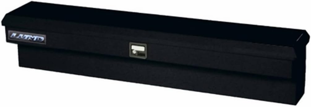 Steel Black Specialty Box V115
