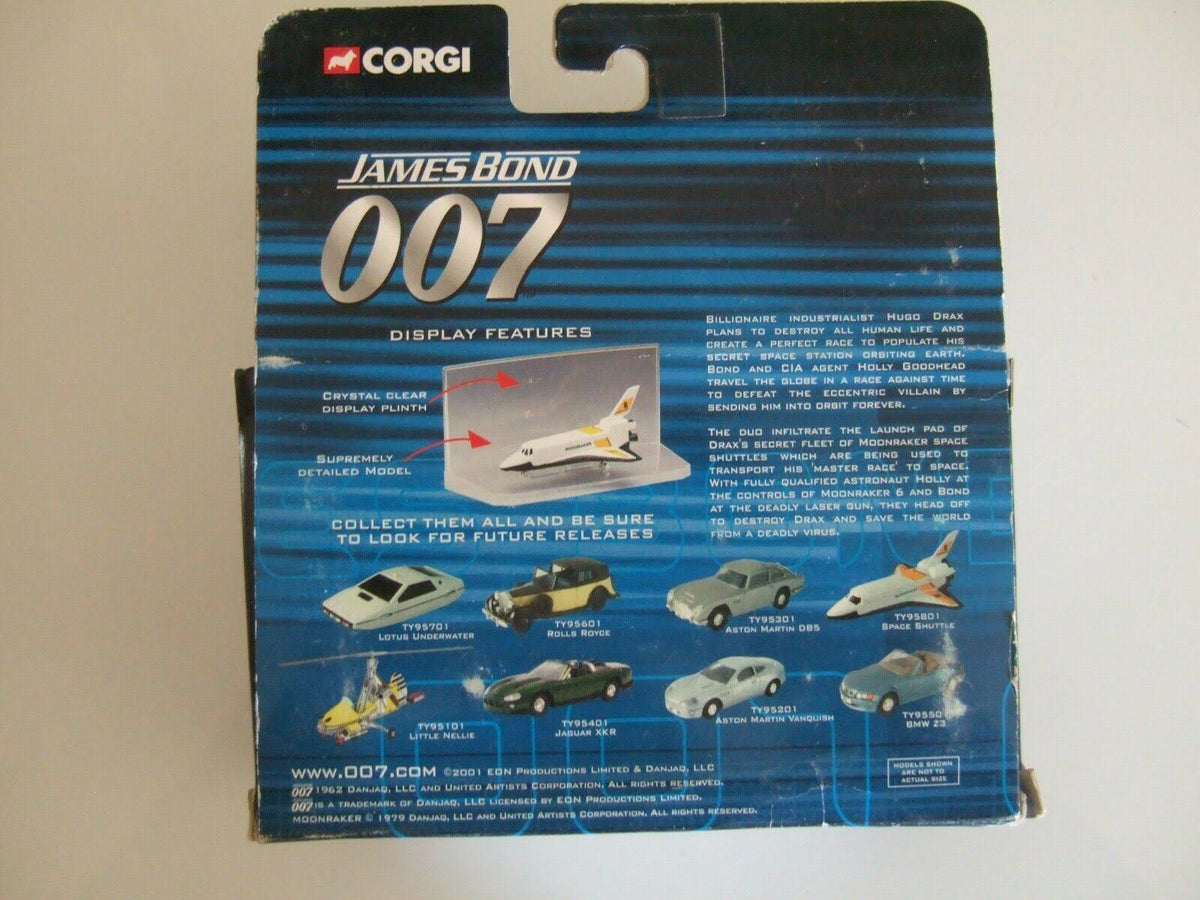 Die-Cast Model U27647