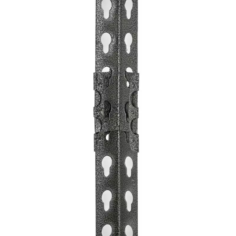5-Tier Steel Shelving Unit L433604